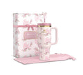 Stanley x LoveShackFancy Quencher Tumbler Gift Box - Ribbon Rosa Pink (40oz)