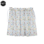 Suction Cup Curtain In The Car Window Sunshade Cover Cartoon Universal Side Window Sunshade UV Protection