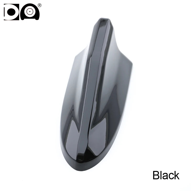 Universal 7D Shark Fin Antenna Auto Car Radio Aerials Receiver Suitable for Opel Mokka Adam Ampera