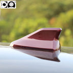 Universal 7D Shark Fin Antenna Auto Car Radio Aerials Receiver Suitable for Opel Mokka Adam Ampera