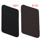 For Volkswagen VW ID.3 2019 2020 2021 2022 2023 2024 2025 Nappa Leather Custom Car Seat Covers Full