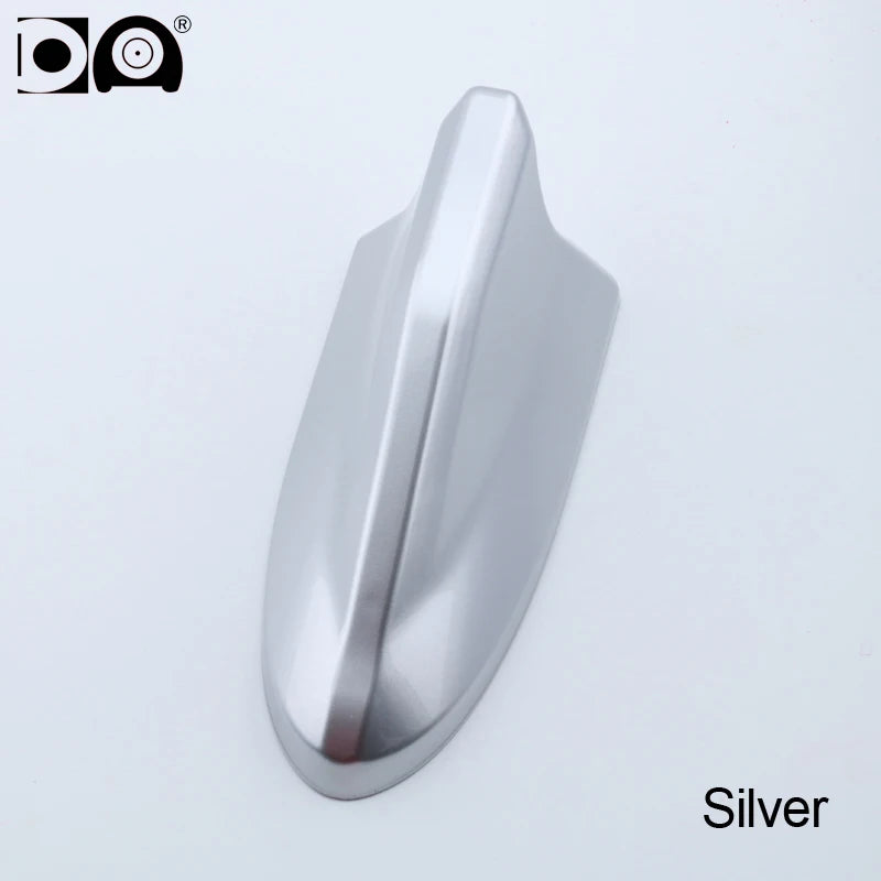 Universal 7D Shark Fin Antenna Auto Car Radio Aerials Receiver Suitable for Opel Mokka Adam Ampera