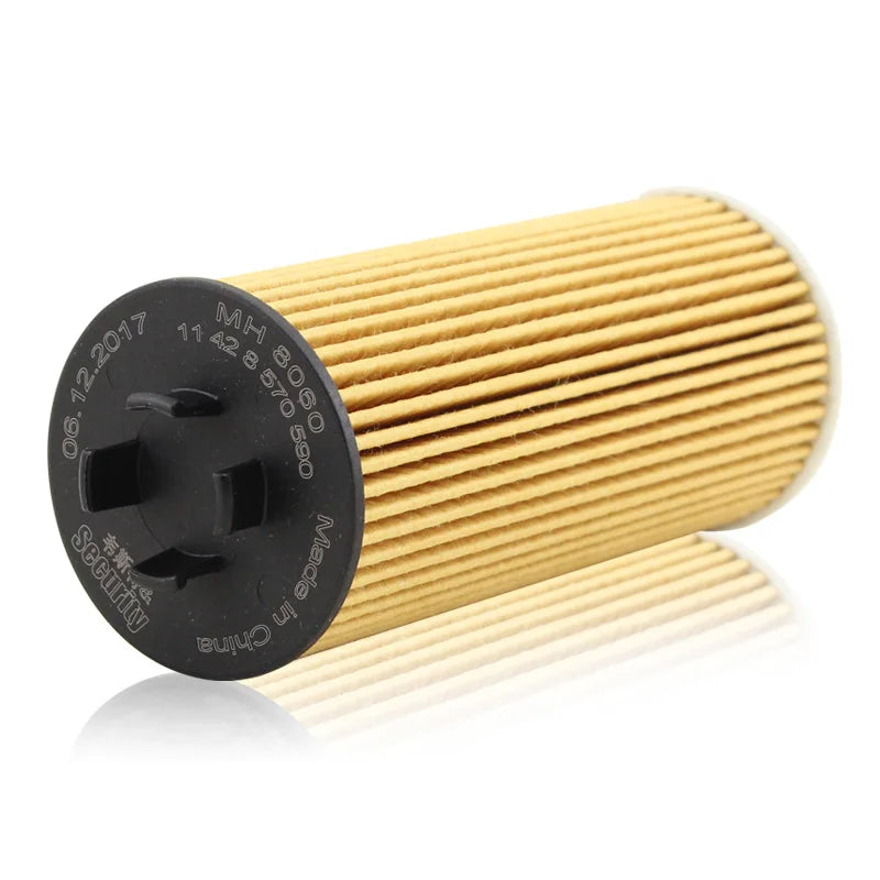 WESTGUARD MH8060 Oil Filter For BMW 2 Series X1 F48 MINI F55 11428570590 11428513948 11428575210