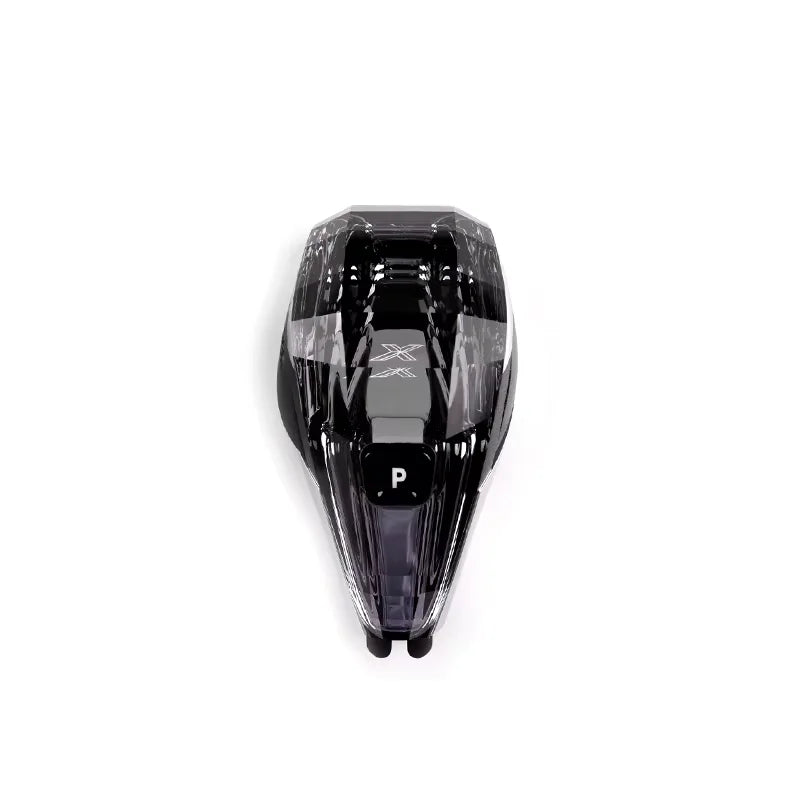 Crystal Gear Shift Lever Knob Set For BMW 5 Series G30 G32 G01 G08 7 Series G11 G12 F10 F20 F30 F32 F25