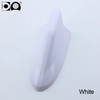 Universal 7D Shark Fin Antenna Auto Car Radio Aerials Receiver Suitable for Opel Mokka Adam Ampera