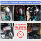 LED DSG gear Knob auto shifter stick for VW Golf 7 6 Jetta MK6 GLI Passat B8 Tiguan Mk2 Polo CC Touran R20