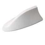 Car Radio Shark Fin Car Shark Antenna Radio FM Signal Design For All Automobiles Aerials Auto Exterior