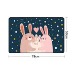 2023 Summer Universal Car Sun Shade Cover UV Protect Curtain Side Window Sunshade Cover for Baby Kids