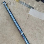 52cm x150/300/600cm Car Side Windshield 81% VLT Purple Glass Tinting Vinyl Solar Chameleon Tint Film