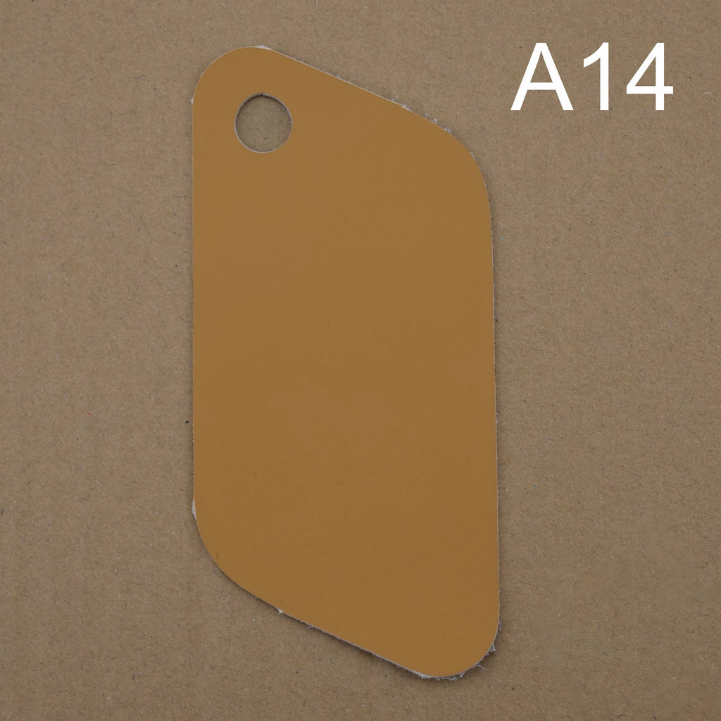 For Volkswagen VW ID.3 2019 2020 2021 2022 2023 2024 2025 Nappa Leather Custom Car Seat Covers Full