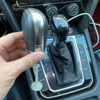 LED DSG gear Knob auto shifter stick for VW Golf 7 6 Jetta MK6 GLI Passat B8 Tiguan Mk2 Polo CC Touran R20