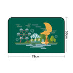 2023 Summer Universal Car Sun Shade Cover UV Protect Curtain Side Window Sunshade Cover for Baby Kids