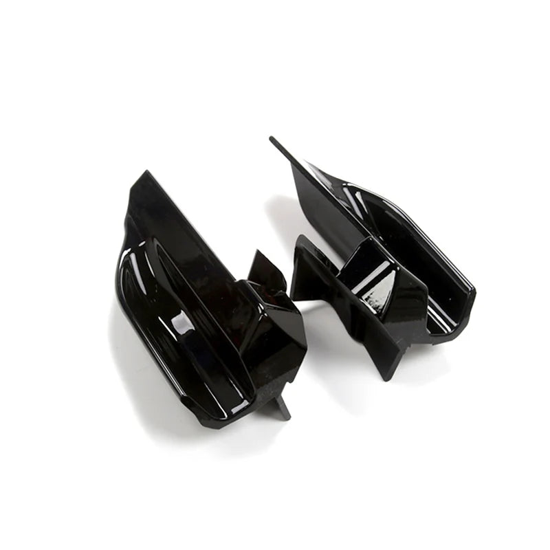 Car Rear Door Handle for Ford Mustang Mach-E Protective Cover Sticker Convenient Decorative