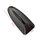 Car Radio Shark Fin Car Shark Antenna Radio FM Signal Design For All Automobiles Aerials Auto Exterior