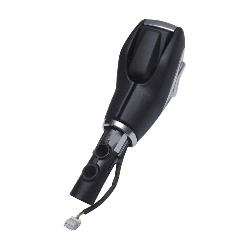 Car Automatic Transmission Gear Shift Knob Lever Fit for Ford Mondeo Fusion 1.5 2017 2016 2015 2014 2013