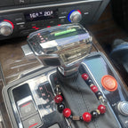 For Volkswagen VW Passat B6 CC polo touran Tiguan mk2 Golf 6 7 Jetta MK5 Sagitar Led Colorful Crystal Handle Gear