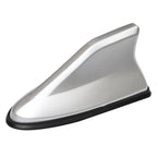 Car Radio Shark Fin Car Shark Antenna Radio FM Signal Design For All Automobiles Aerials Auto Exterior