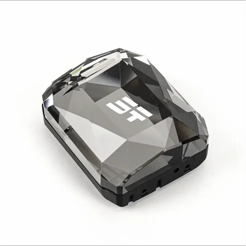 For Chery Jetour Traveller T2 2023 2024 Upgrade Car Crystal Handle Gear Shift Knob with 7 color LED Light