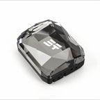 For Chery Jetour Traveller T2 2023 2024 Upgrade Car Crystal Handle Gear Shift Knob with 7 color LED Light