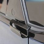 Car Rear Door Handle for Ford Mustang Mach-E Protective Cover Sticker Convenient Decorative
