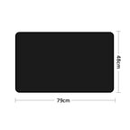 2023 Summer Universal Car Sun Shade Cover UV Protect Curtain Side Window Sunshade Cover for Baby Kids