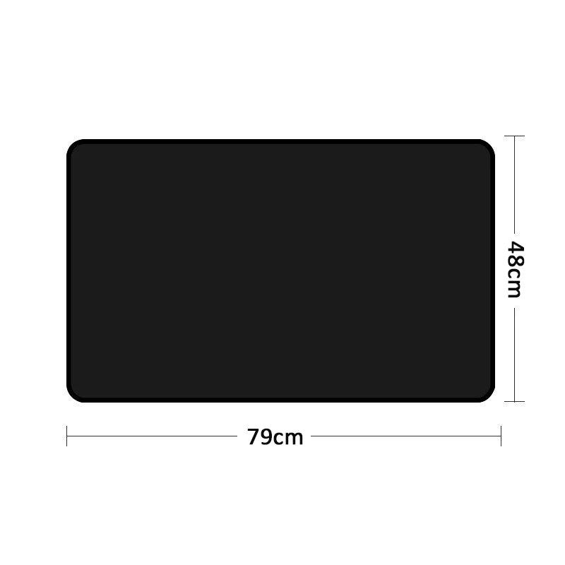 2023 Summer Universal Car Sun Shade Cover UV Protect Curtain Side Window Sunshade Cover for Baby Kids