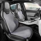 Universal Car Seat Cover Four Season Auto Flax Breathable Anti-Slip Covers for Car Seats Cover Protection Cars Seats