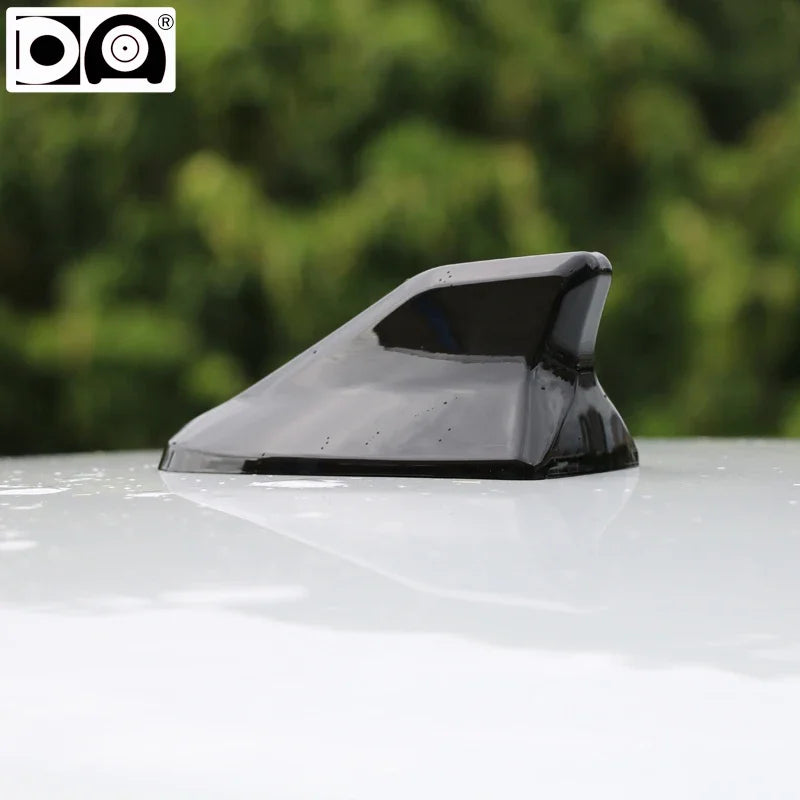 Universal 7D Shark Fin Antenna Auto Car Radio Aerials Receiver Suitable for Opel Mokka Adam Ampera