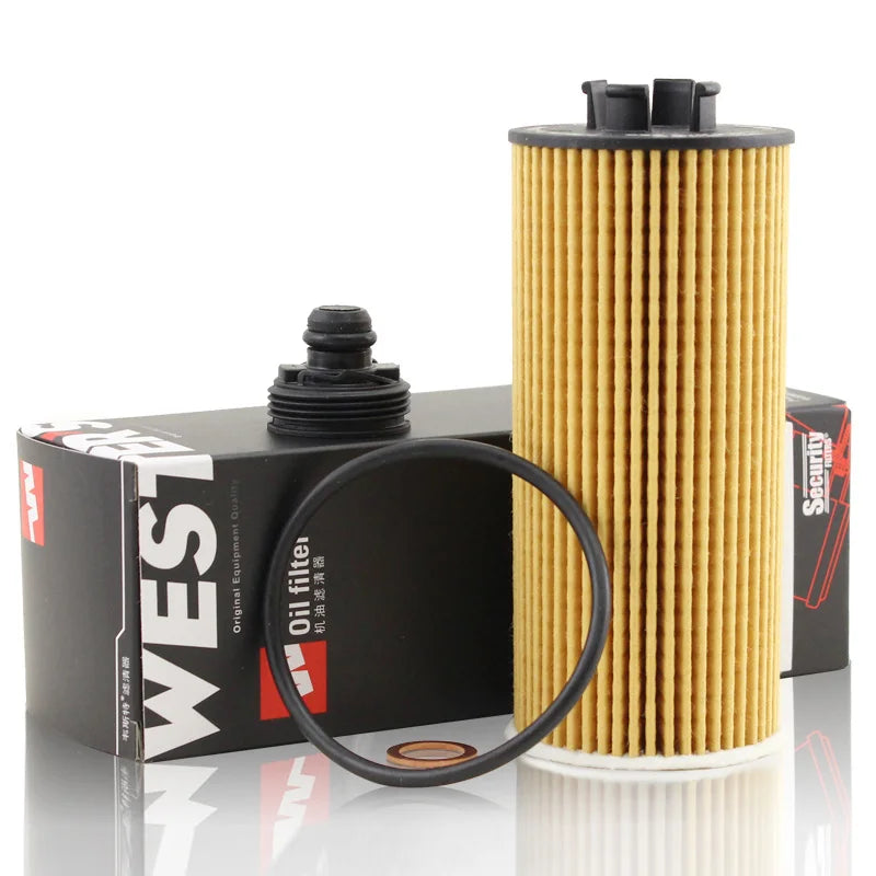 WESTGUARD MH8060 Oil Filter For BMW 2 Series X1 F48 MINI F55 11428570590 11428513948 11428575210