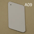 For Volkswagen VW ID.3 2019 2020 2021 2022 2023 2024 2025 Nappa Leather Custom Car Seat Covers Full