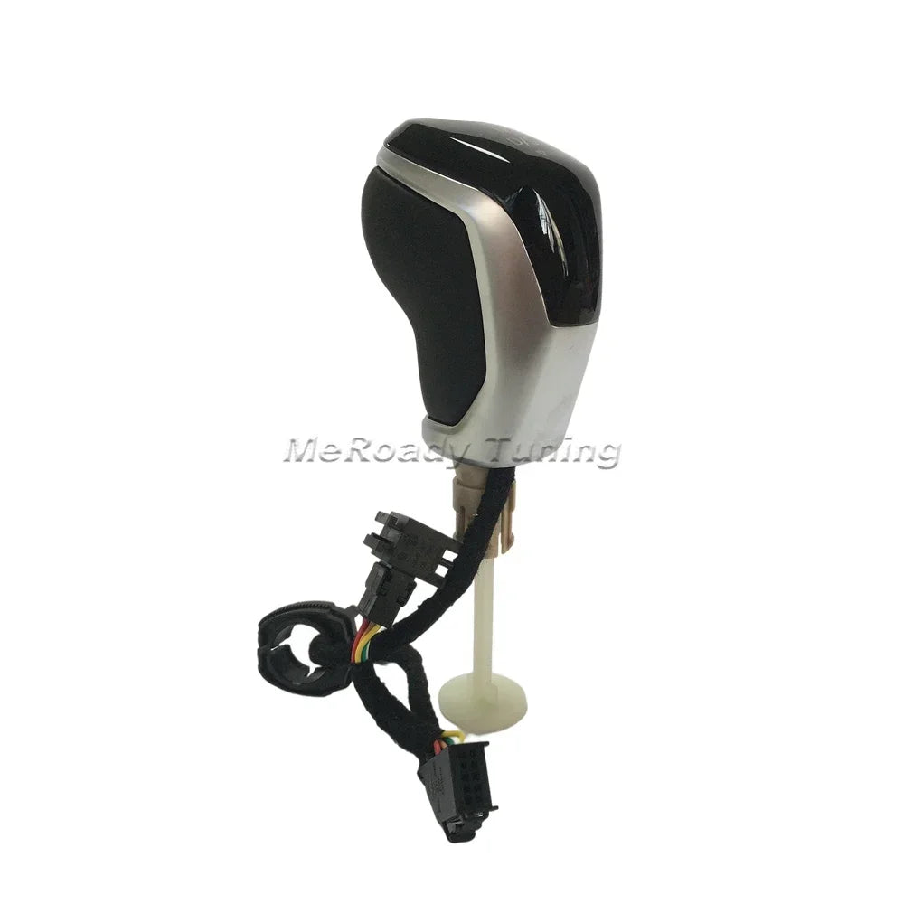 LED DSG gear Knob auto shifter stick for VW Golf 7 6 Jetta MK6 GLI Passat B8 Tiguan Mk2 Polo CC Touran R20