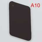 For Volkswagen VW ID.3 2019 2020 2021 2022 2023 2024 2025 Nappa Leather Custom Car Seat Covers Full