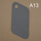 For Volkswagen VW ID.3 2019 2020 2021 2022 2023 2024 2025 Nappa Leather Custom Car Seat Covers Full