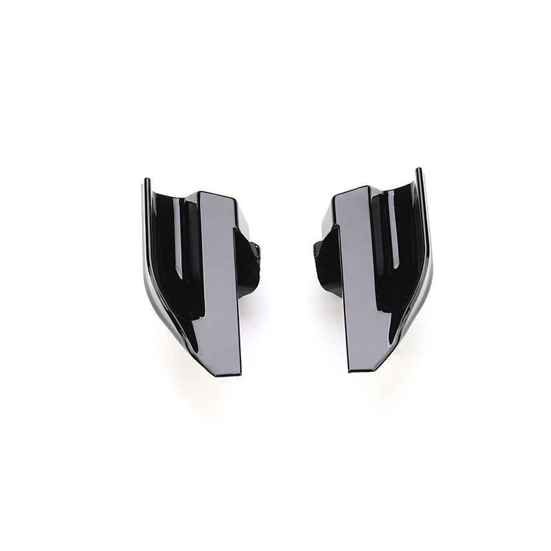 Car Rear Door Handle for Ford Mustang Mach-E Protective Cover Sticker Convenient Decorative