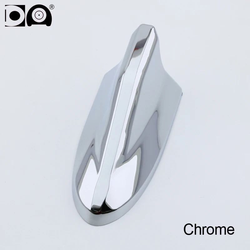 Universal 7D Shark Fin Antenna Auto Car Radio Aerials Receiver Suitable for Opel Mokka Adam Ampera