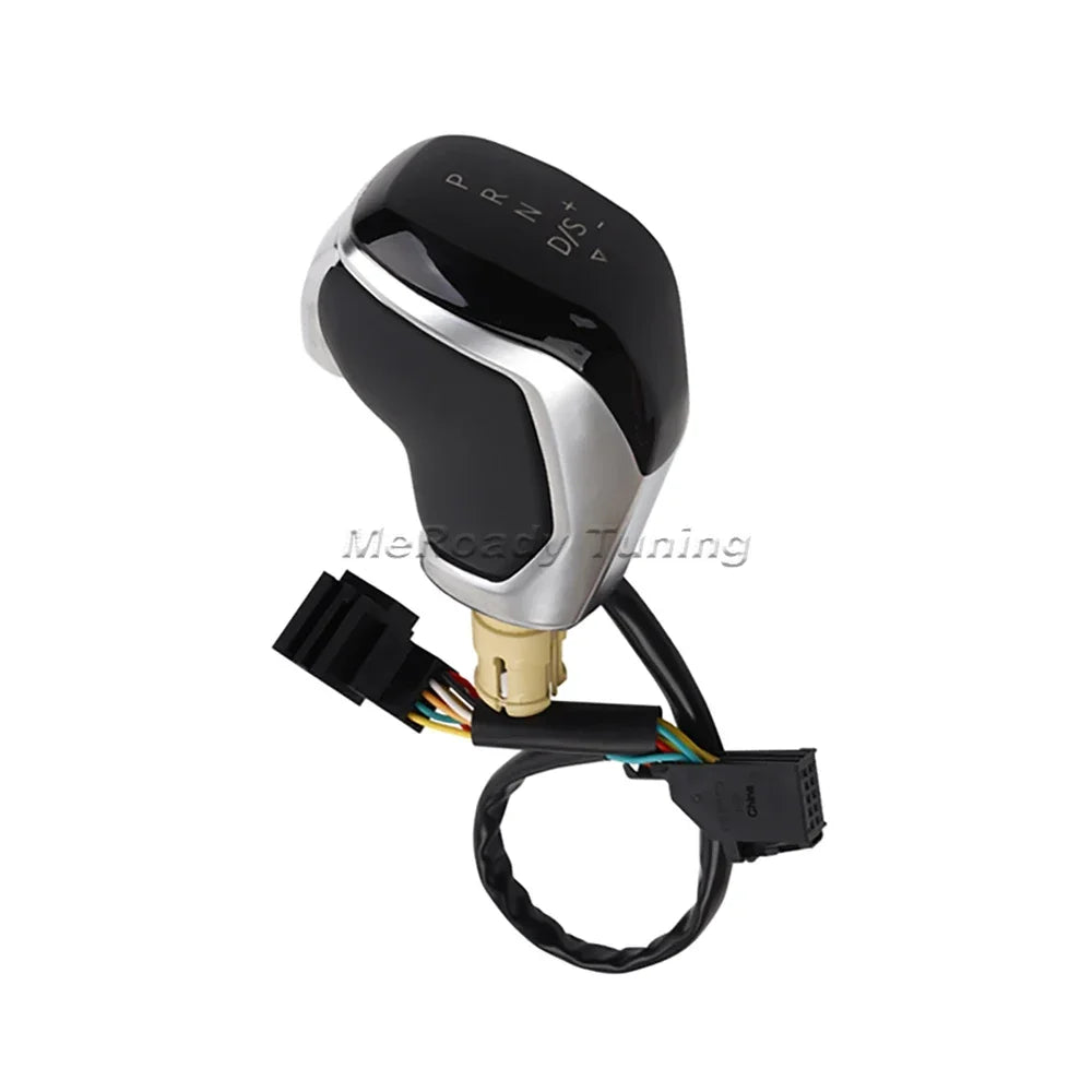 LED DSG gear Knob auto shifter stick for VW Golf 7 6 Jetta MK6 GLI Passat B8 Tiguan Mk2 Polo CC Touran R20