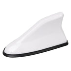 Car Radio Shark Fin Car Shark Antenna Radio FM Signal Design For All Automobiles Aerials Auto Exterior