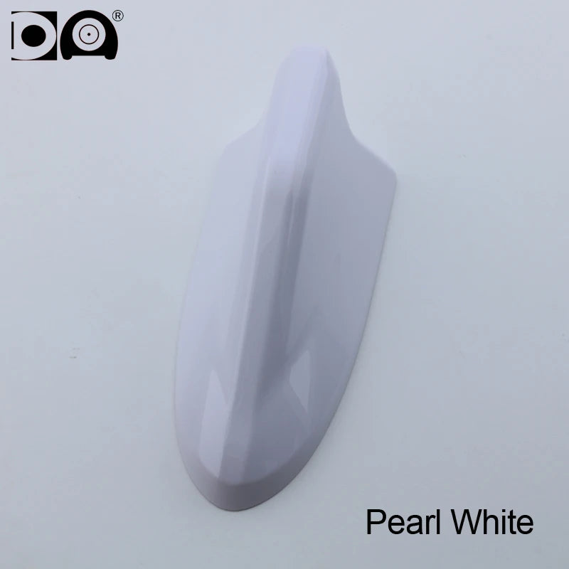 Universal 7D Shark Fin Antenna Auto Car Radio Aerials Receiver Suitable for Opel Mokka Adam Ampera