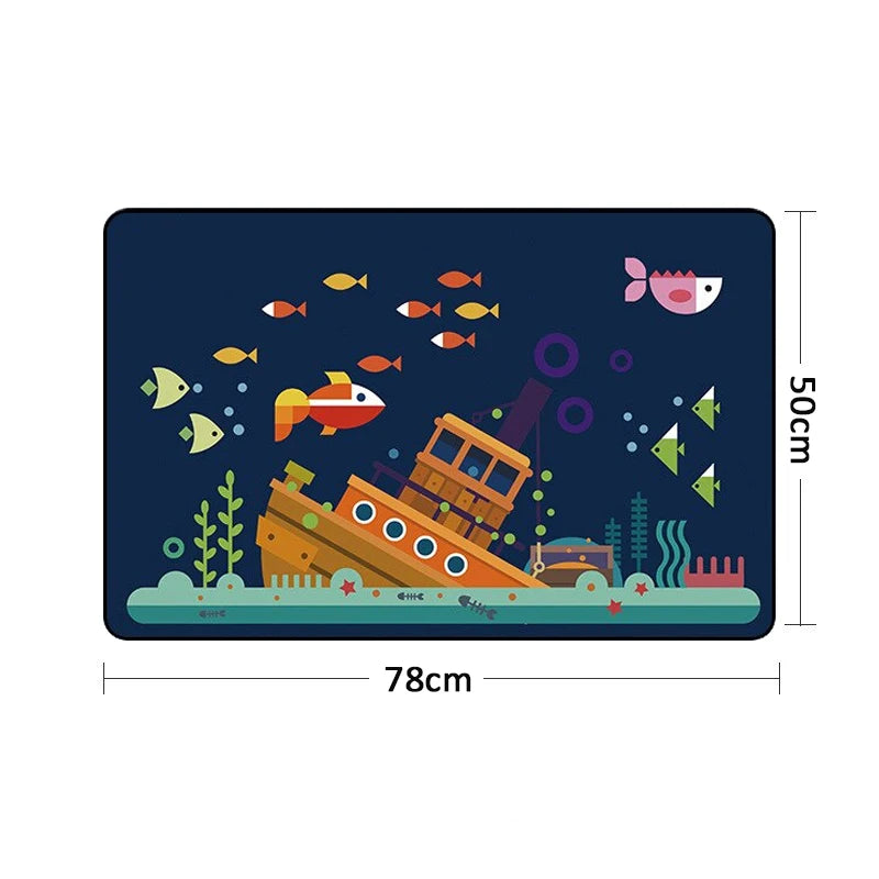 2023 Summer Universal Car Sun Shade Cover UV Protect Curtain Side Window Sunshade Cover for Baby Kids