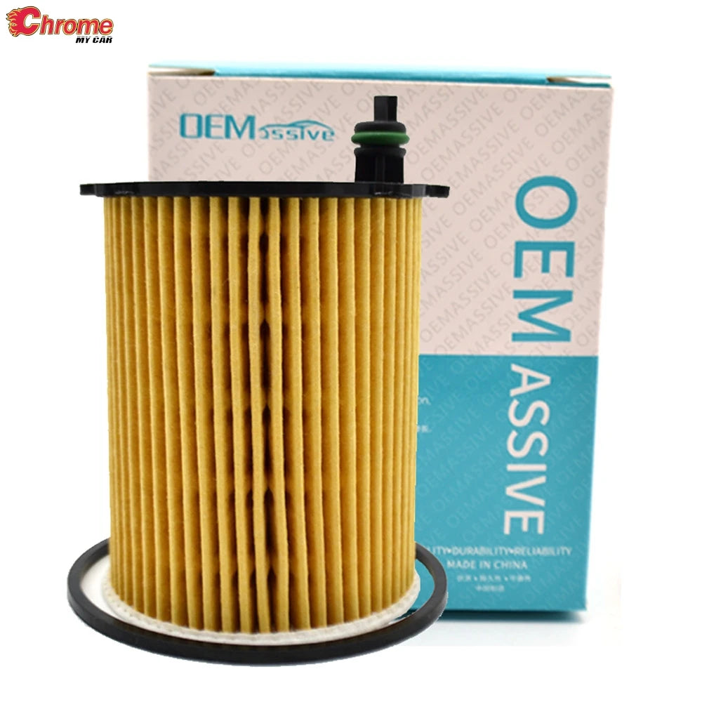 Car Engine Oil Filter 1109AY For Ford B-Max C-Max Fiesta Focus Fusion Galaxy Grand C-Max Mondeo S-Max
