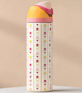 Owala FreeSip Insulated Bottle - Dainty Floral Blossom (24oz)