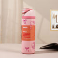 Owala FreeSip Insulated Bottle - Hello Kitty Collaboration (24oz)