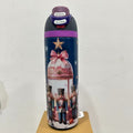 Owala FreeSip Insulated Bottle - Holiday Glow-in-the-Dark (24oz)