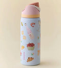 Owala FreeSip Insulated Bottle - Dusk Dinner Edition (32oz)