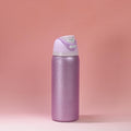 Owala FreeSip Insulated Bottle - Amethyst Gemstone Purple (32oz)